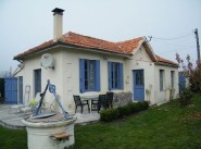 Maison de village / ville Saint Estephe