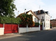 Maison de village / ville Saint Pardoux La Riviere