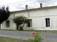 Maison Saint Christoly De Blaye