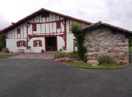 Villa Briscous
