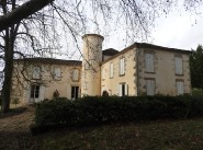 Villa Castelnau Sur Gupie
