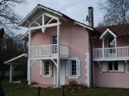 Villa Prechacq Les Bains
