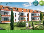 Achat vente appartement Ambes