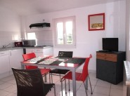 Achat vente appartement Ascain