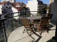 Achat vente appartement Biarritz