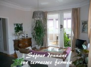 Achat vente appartement Biarritz