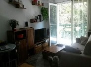 Achat vente appartement Boucau