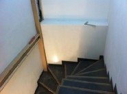 Achat vente appartement Guethary