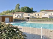 Achat vente appartement Saint Andre De Cubzac