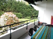 Achat vente appartement Saint Jean De Luz