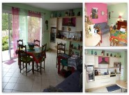 Achat vente appartement Saint Vincent De Tyrosse