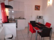 Achat vente appartement t2 Ascain