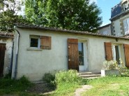 Achat vente appartement t2 Bergerac