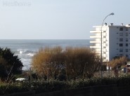 Achat vente appartement t2 Biarritz