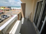 Achat vente appartement t2 Lacanau Ocean