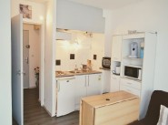 Achat vente appartement t2 Seignosse