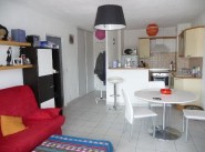 Achat vente appartement t2 Tarnos