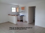 Achat vente appartement t3 Biganos