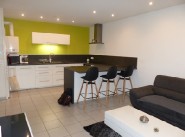 Achat vente appartement t3 Labenne