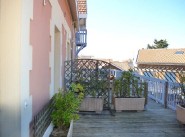 Achat vente appartement t3 Lacanau Ocean