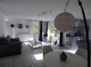 Achat vente appartement t3 Lahonce