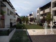 Achat vente appartement t3 Le Haillan