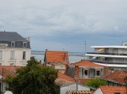 Achat vente appartement t4 Arcachon