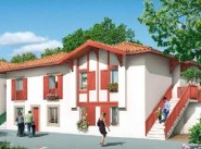 Achat vente appartement t4 Arcangues