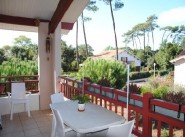 Achat vente appartement t4 Capbreton