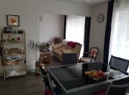 Achat vente appartement t4 Perigueux