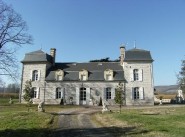 Achat vente château Agen