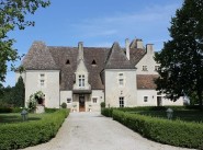 Achat vente château Bergerac
