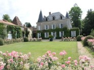 Achat vente château Brantome