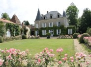 Achat vente château Brantome