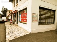 Achat vente commerce Biarritz