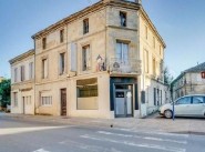 Achat vente immeuble Saint Medard De Guizieres