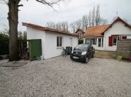 Achat vente maison Ares