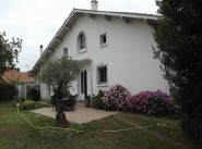 Achat vente maison Benesse Maremne