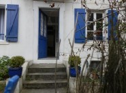 Achat vente maison Biarritz