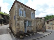 Achat vente maison Blanquefort Sur Briolance