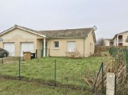 Achat vente maison Blaye