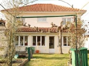 Achat vente maison Castres Gironde