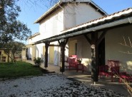 Achat vente maison Cussac Fort Medoc