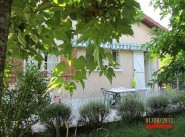 Achat vente maison de village / ville Andernos Les Bains