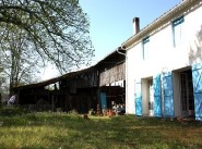 Achat vente maison de village / ville Blaye