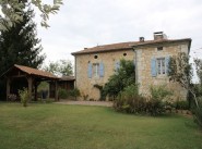 Achat vente maison de village / ville Brantome