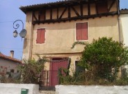 Achat vente maison de village / ville Buzet Sur Baise