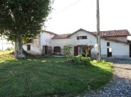 Achat vente maison de village / ville Cambo Les Bains