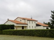 Achat vente maison de village / ville Casteljaloux