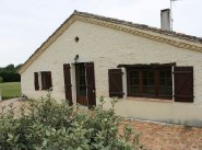 Achat vente maison de village / ville Castillonnes